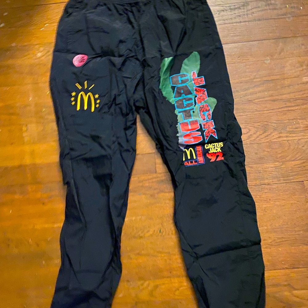 Cactus jack by Travis Scott